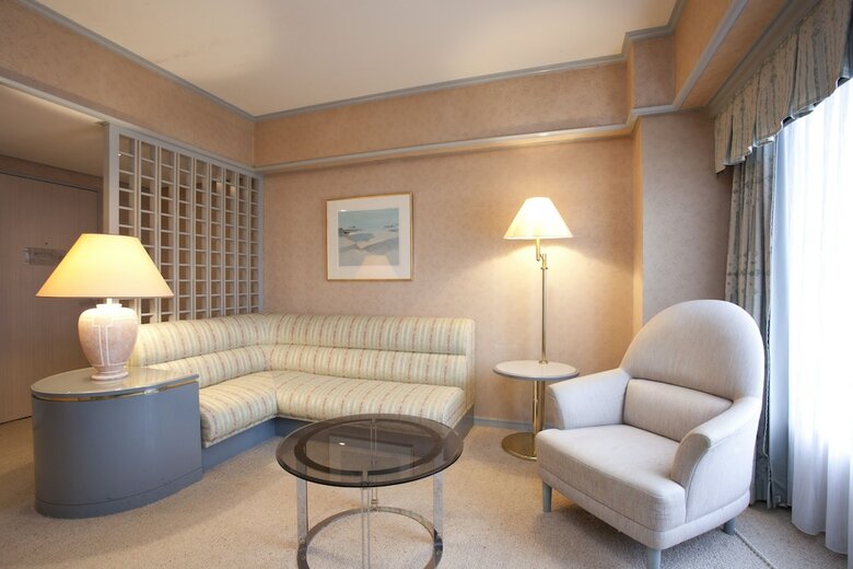Rembrandt Hotel Oita