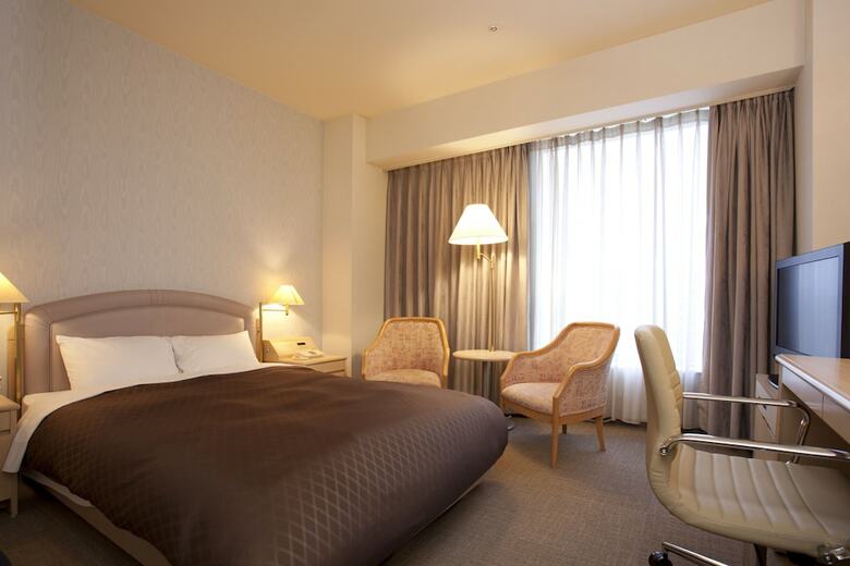 Rembrandt Hotel Oita