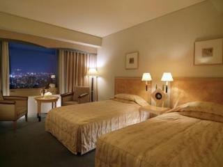 Hotel Nikko Kochi Asahi Royal