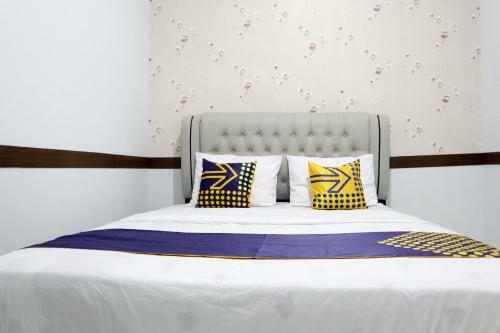 Hotel Spot On 1944 Inezdior