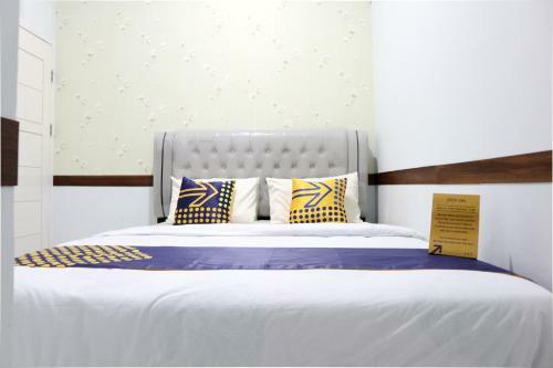 Hotel Spot On 1944 Inezdior