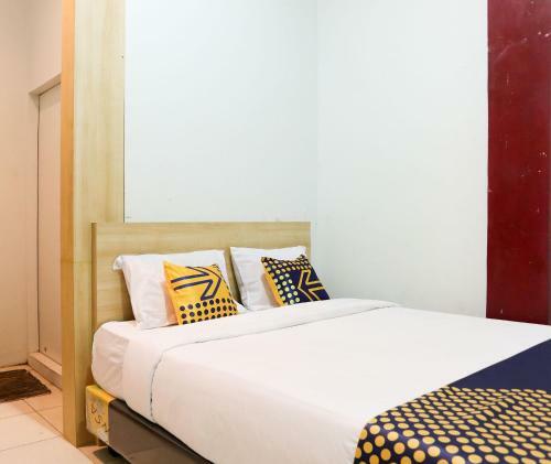 Hotel Spot On 2182 Al-ghani 2
