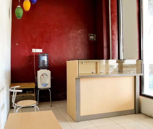 Hotel Spot On 2182 Al-ghani 2