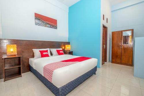 Hotel Oyo 2450 Hening Homestay