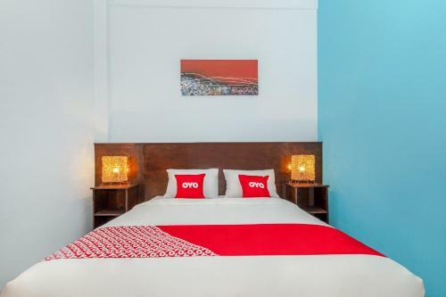 Hotel Oyo 2450 Hening Homestay