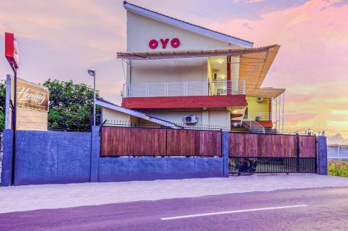 Hotel Oyo 2450 Hening Homestay