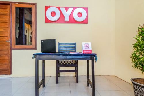 Hotel Oyo 2450 Hening Homestay