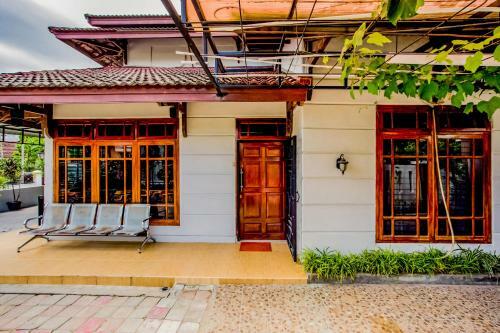 Hotel Oyo 3305 Bumi Siliwangi Residence