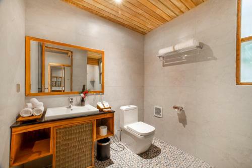 Hotel Munduk Heaven Luxury Villas