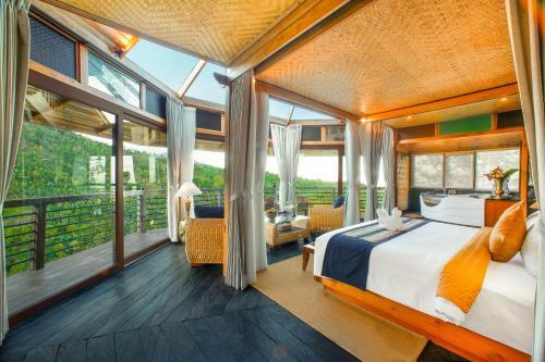 Hotel Munduk Heaven Luxury Villas