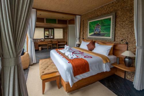 Hotel Munduk Heaven Luxury Villas