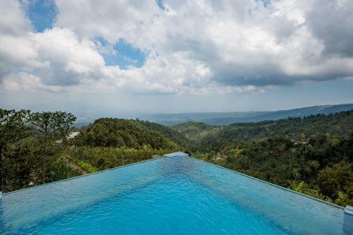 Hotel Munduk Heaven Luxury Villas