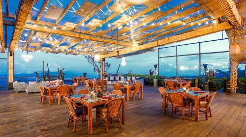 Hotel Munduk Heaven Luxury Villas