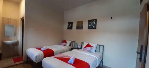 Hotel Oyo 3606 Cendrawasih Residence