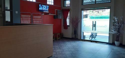 Hotel Oyo 3606 Cendrawasih Residence