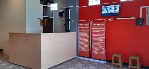 Hotel Oyo 3606 Cendrawasih Residence