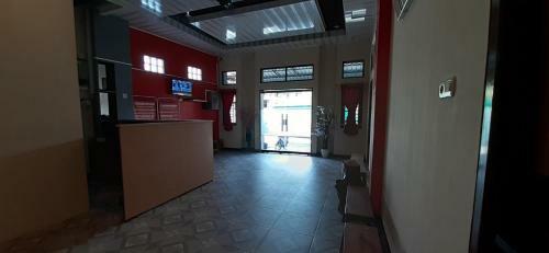 Hotel Oyo 3606 Cendrawasih Residence