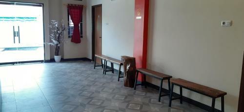 Hotel Oyo 3606 Cendrawasih Residence