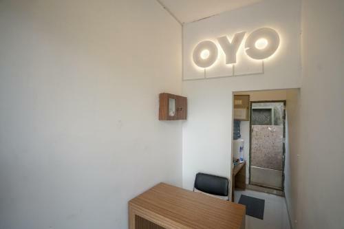 Hotel Oyo 343 Lawang15 Syariah