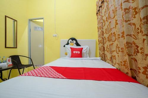 Hotel Oyo 1991 Alam Lestari Homestay