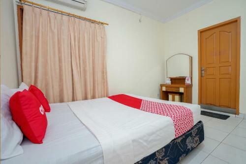 Hotel Oyo 2025 Wisma Musdalifa