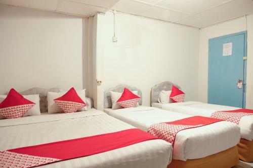 Hotel Oyo 2025 Wisma Musdalifa