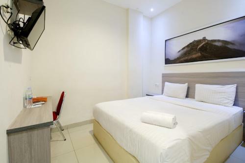 Hostal Maximus Prime