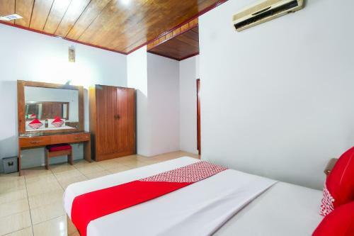 Oyo 3180 Hotel Rian Cottage