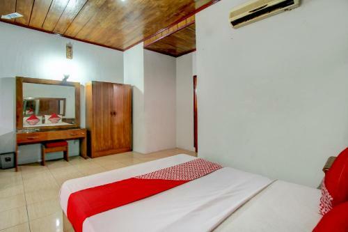 Oyo 3180 Hotel Rian Cottage