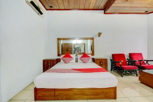 Oyo 3180 Hotel Rian Cottage