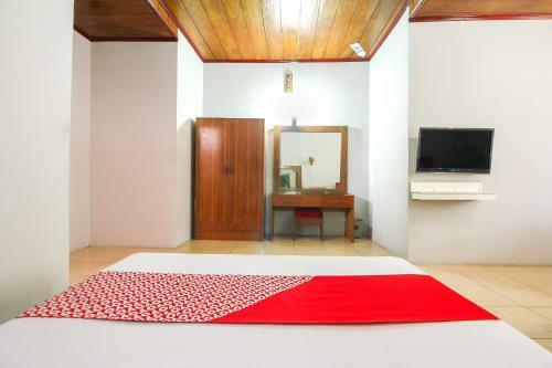 Oyo 3180 Hotel Rian Cottage