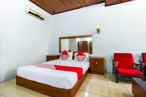 Oyo 3180 Hotel Rian Cottage