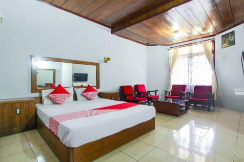 Oyo 3180 Hotel Rian Cottage