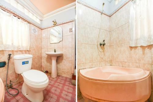 Oyo 3180 Hotel Rian Cottage