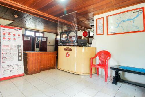 Oyo 3180 Hotel Rian Cottage