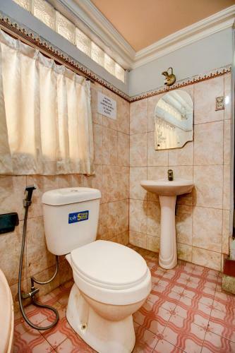 Oyo 3180 Hotel Rian Cottage
