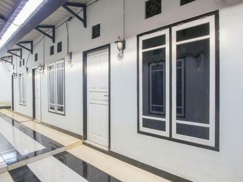 Hotel Oyo 3399 Gea Guest House