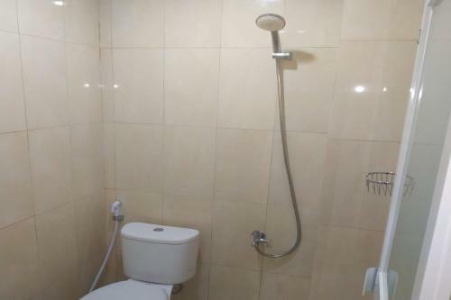 Hotel Nietsa Guest House Syariah Palu