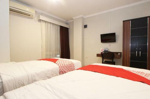 Hotel Oyo 1157 Ant Home