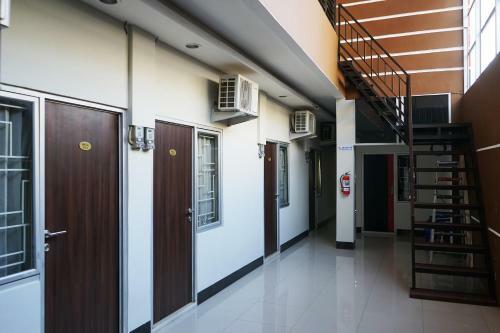 Hotel Oyo 1157 Ant Home