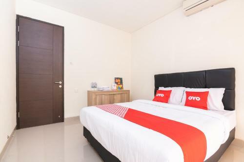 Hotel Oyo 2001 Taman Dayu Villa Golf View
