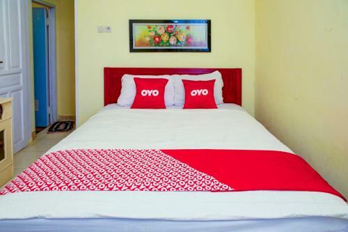 Hotel Oyo 3348 Minimalis Homestay