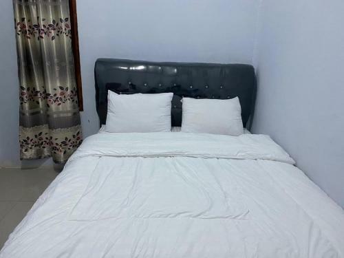 Hostal Khalisa Home Syariah Pontianak