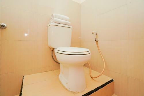 Oyo 1652 Hotel Tampiarto