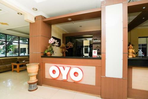 Oyo 1652 Hotel Tampiarto