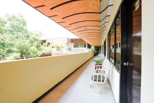 Oyo 1652 Hotel Tampiarto