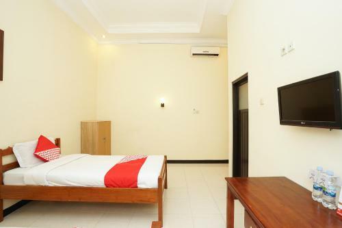 Hotel Oyo 587 Penginapan Sinar Harapan
