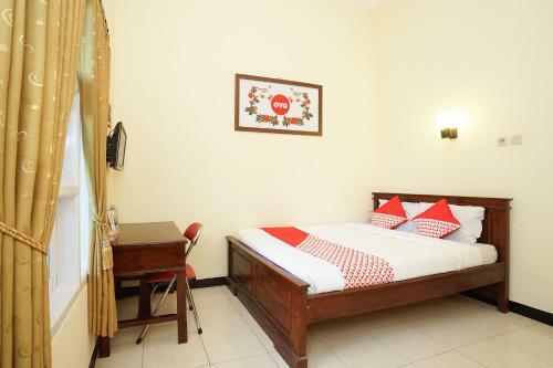 Hotel Oyo 587 Penginapan Sinar Harapan