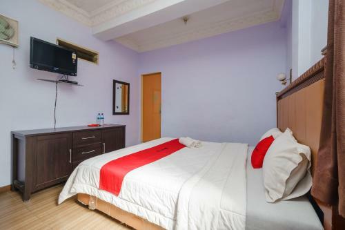 Hotel Reddoorz @ Parapat