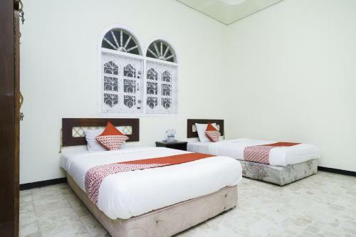 Hotel Oyo 2004 Penginapan Bidara Syariah